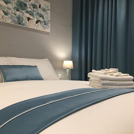 Apartamento The Wright Angle Cospicua Exterior foto