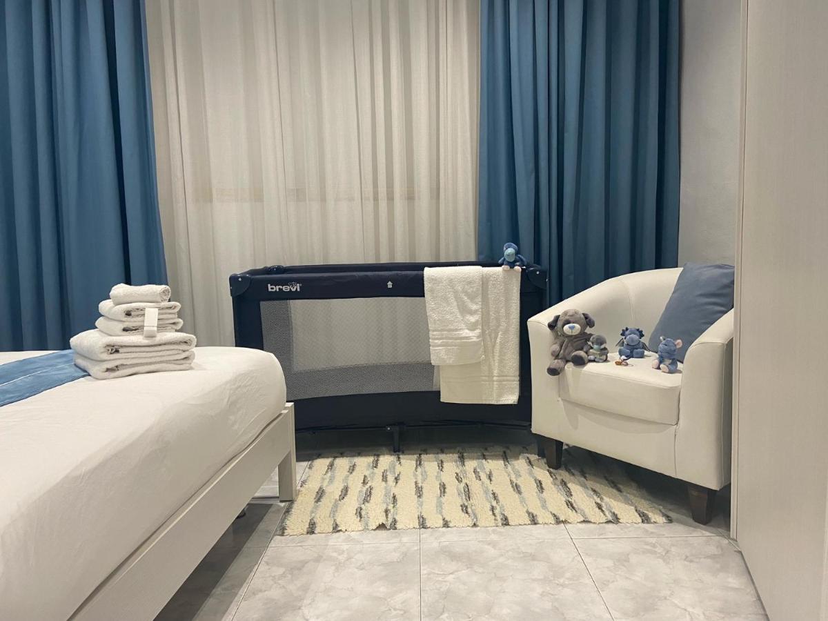 Apartamento The Wright Angle Cospicua Exterior foto