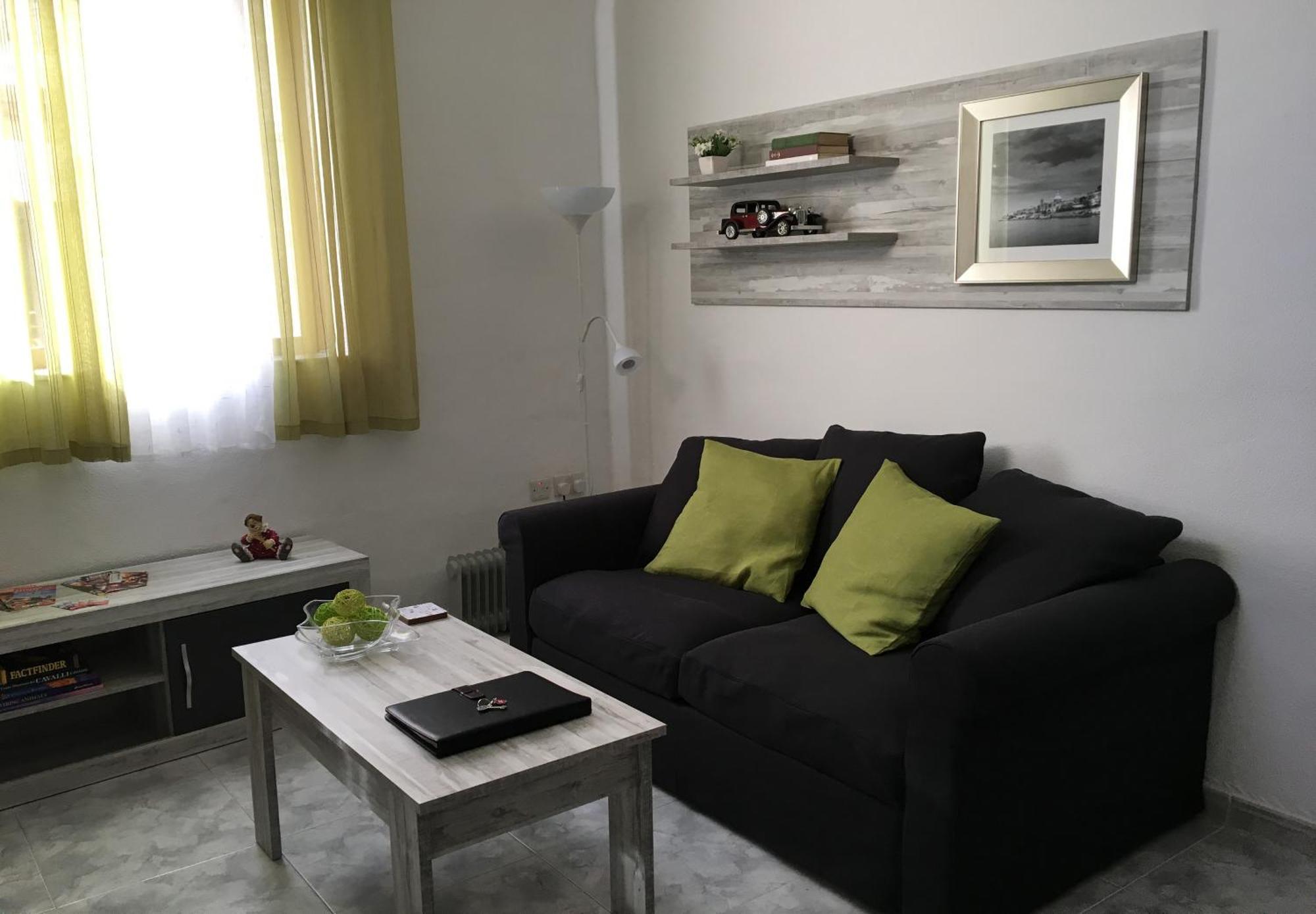 Apartamento The Wright Angle Cospicua Exterior foto