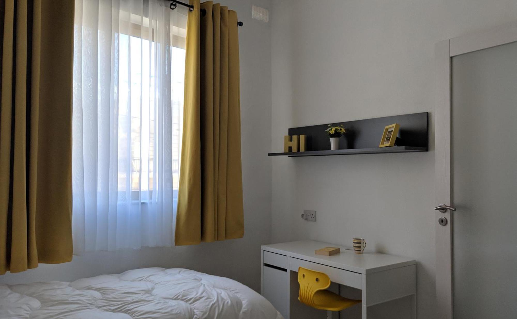 Apartamento The Wright Angle Cospicua Exterior foto