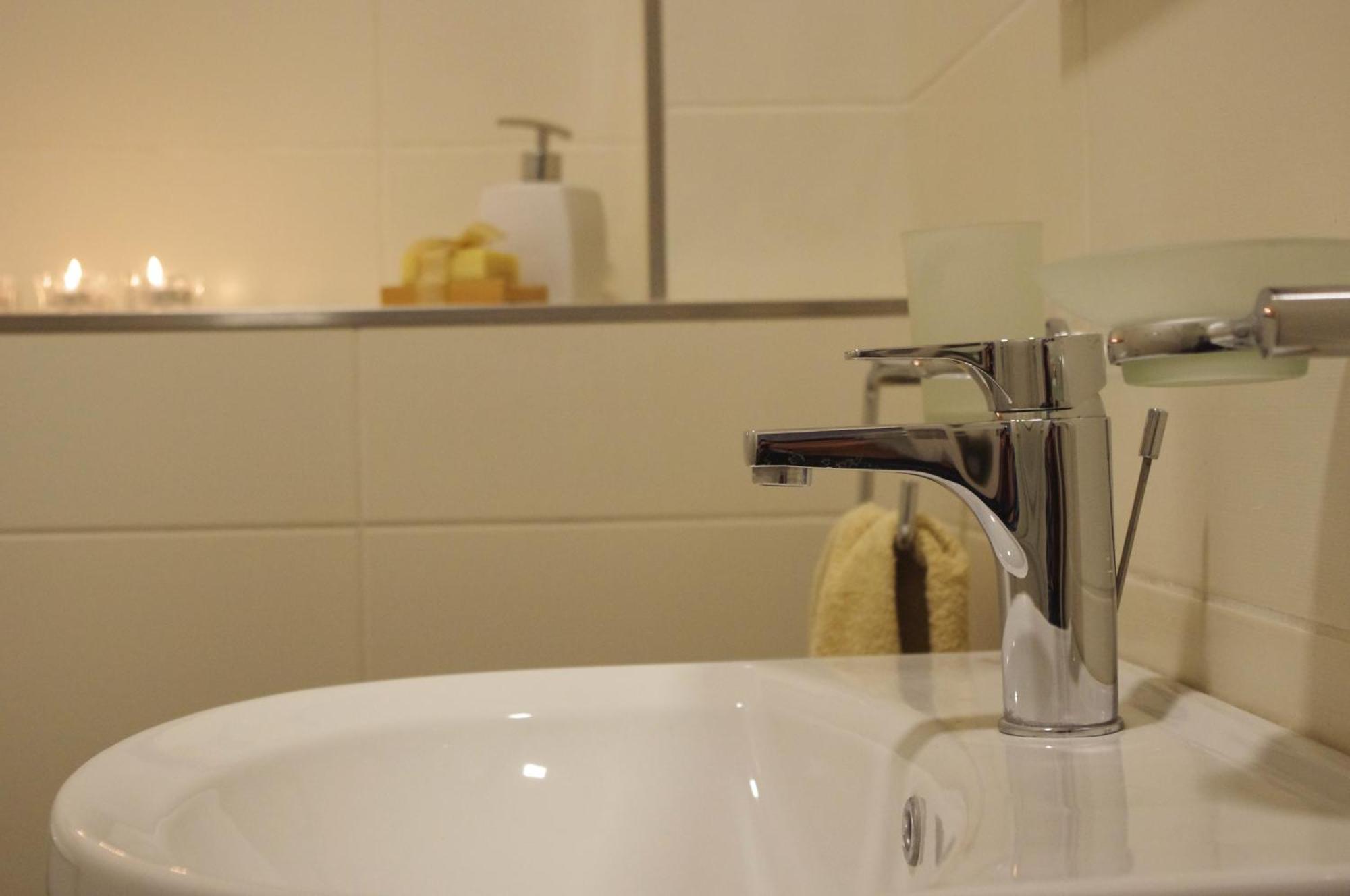 Apartamento The Wright Angle Cospicua Exterior foto