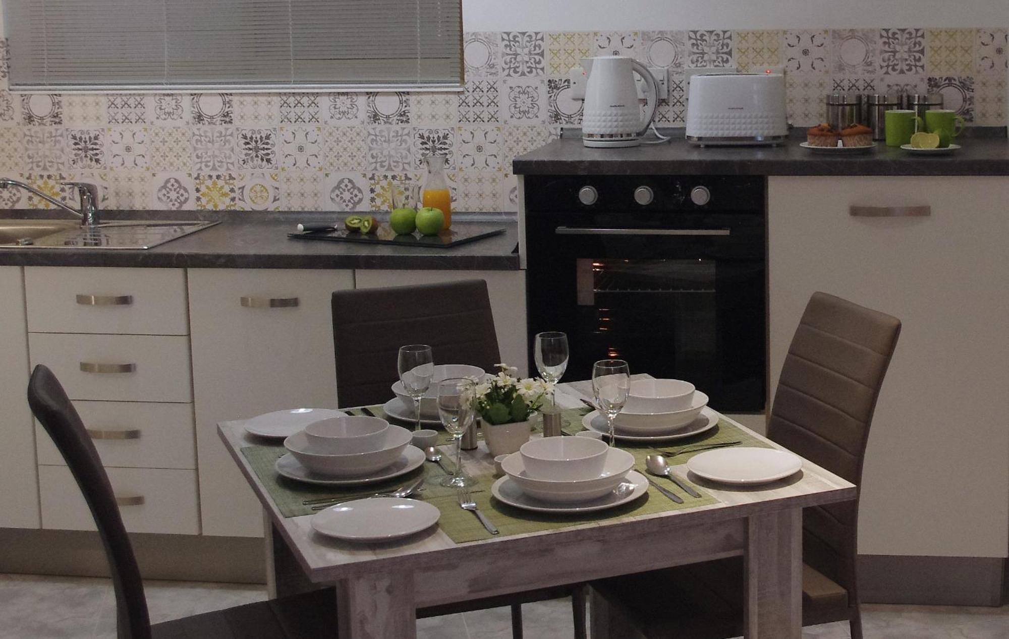 Apartamento The Wright Angle Cospicua Exterior foto