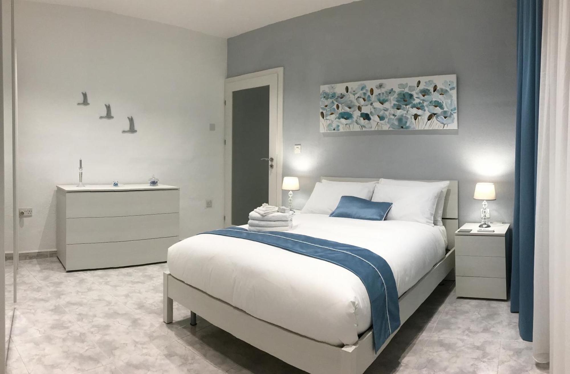 Apartamento The Wright Angle Cospicua Exterior foto